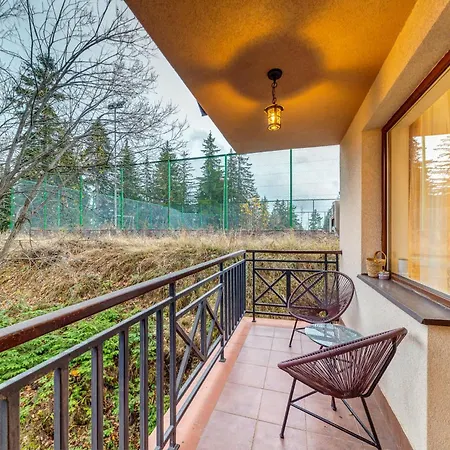 Ski-friendly Family Getaway *