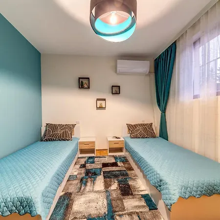 Apartmán Ski-friendly Family Getaway By Flat Manаger *