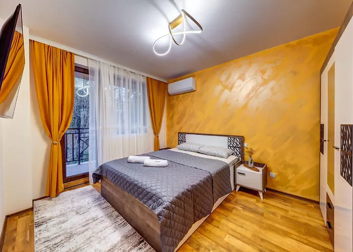 Ski-friendly Family Getaway 아파트 팜포로보