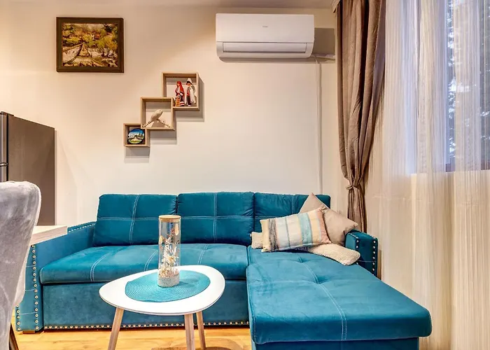 Ski-friendly Family Getaway 팜포로보